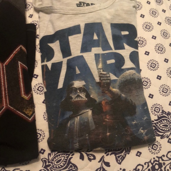 Graphic Tees - Picture 3 of 3